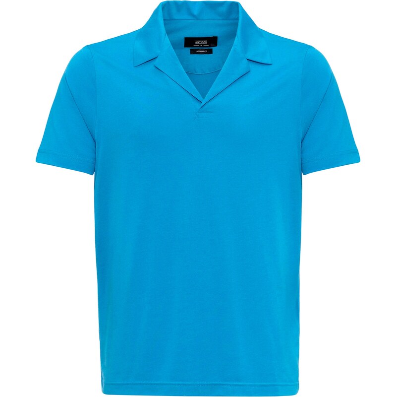 Antioch Tričko modrá 62052838