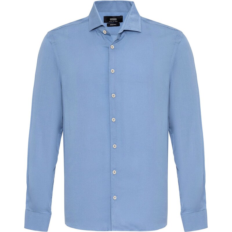 Antioch Košeľa modrá 62052735