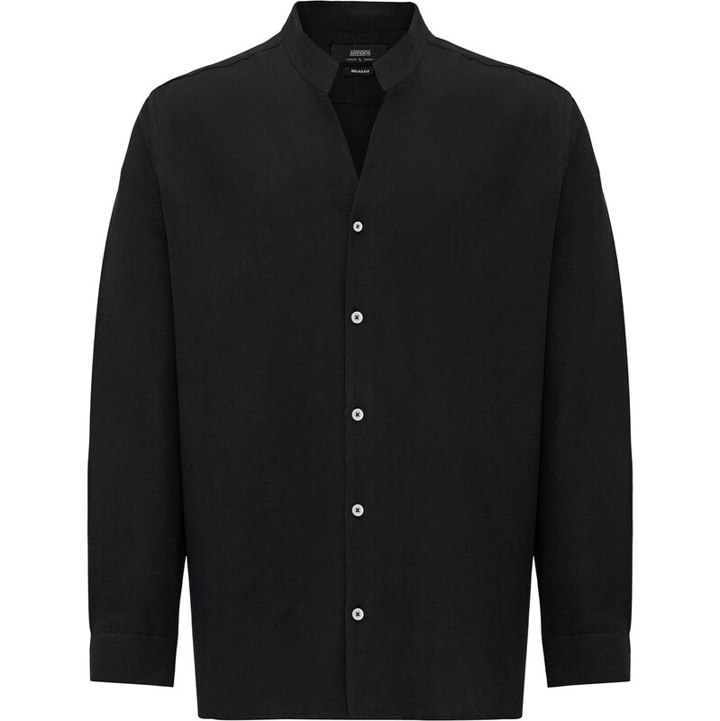 Antioch Košeľa čierna 62052739