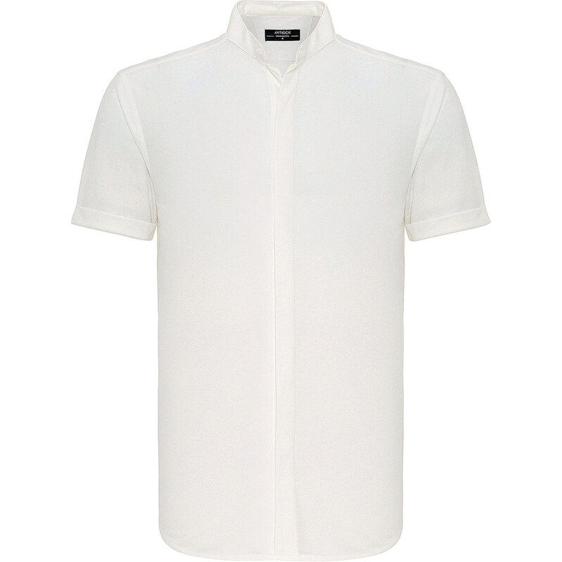 Antioch Košeľa biela 62052751