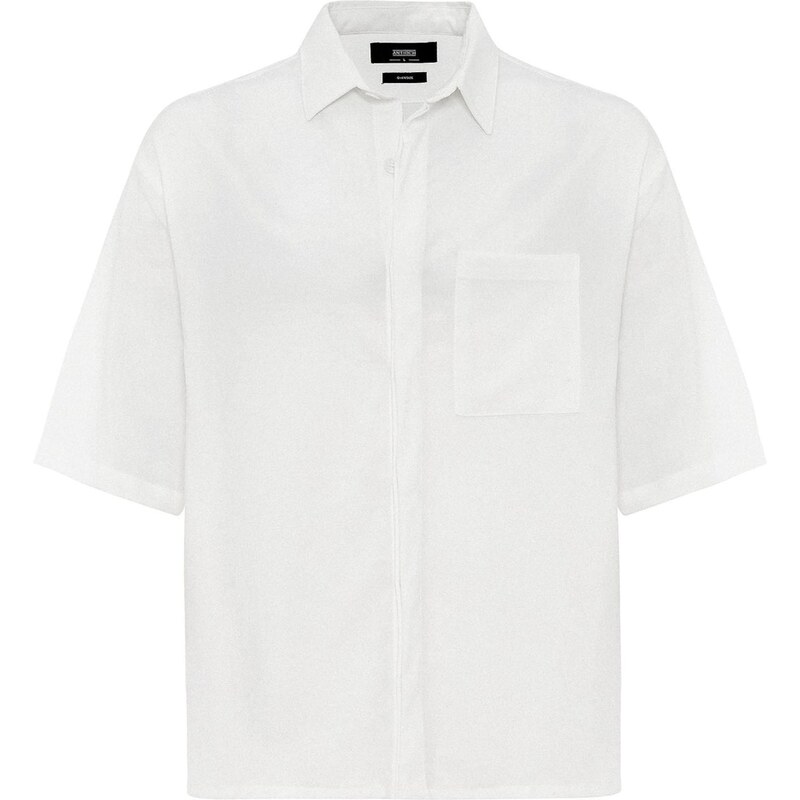 Antioch Košeľa biela 62052767