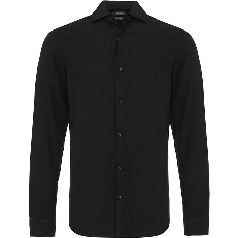 Antioch Košeľa čierna 62052770