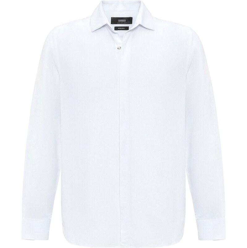 Antioch Košeľa biela 62052801