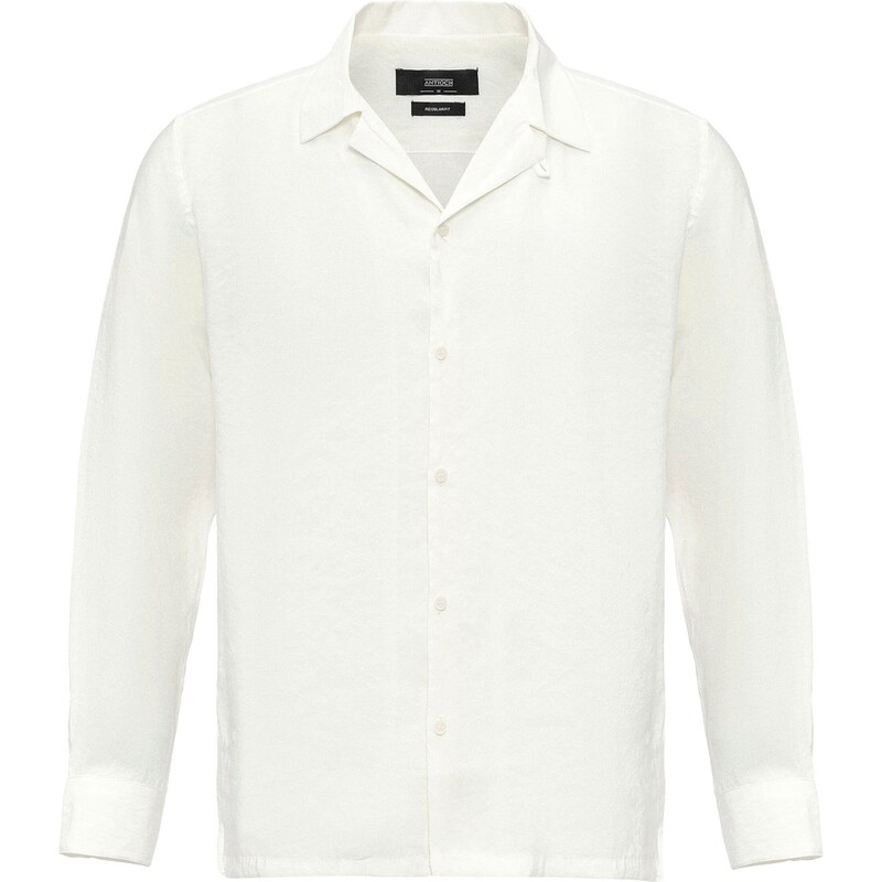 Antioch Košeľa biela 62052808