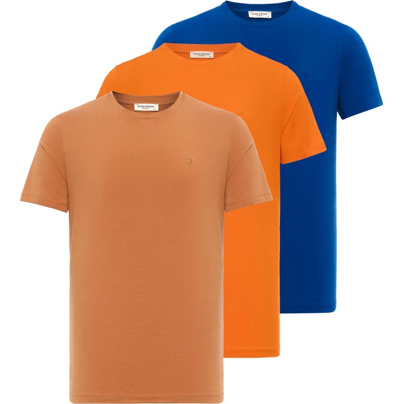 Anou Anou Tričko zmiešané farby 62217086