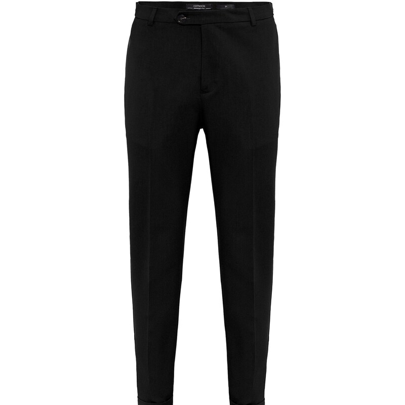 Antioch Nohavice čierna 62052813