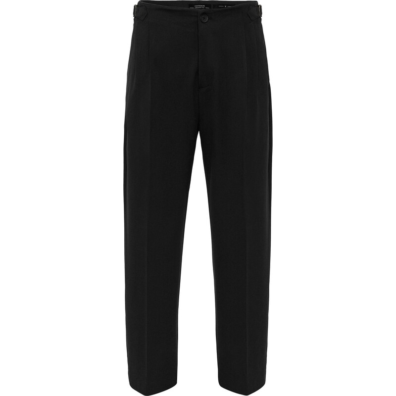 Antioch Nohavice čierna 62052843