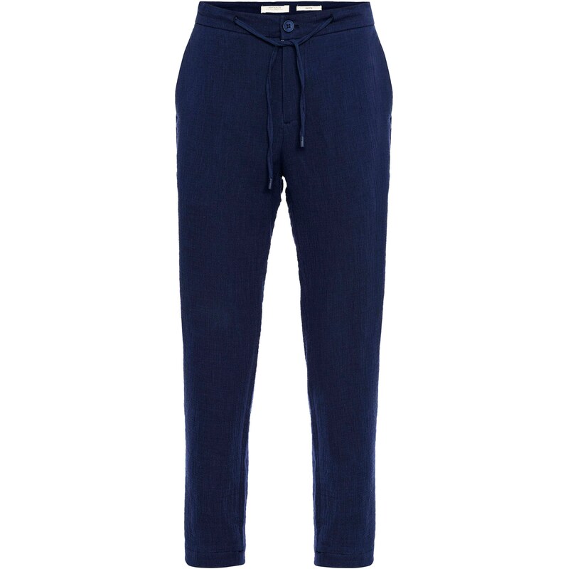 Antioch Nohavice námornícka modrá 62052871