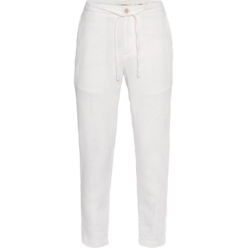 Antioch Nohavice biela 62052872