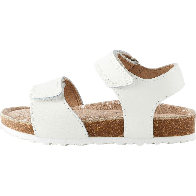 Next Sandále biela 63087409