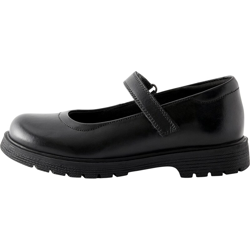 Next Poltopánky čierna 62771624