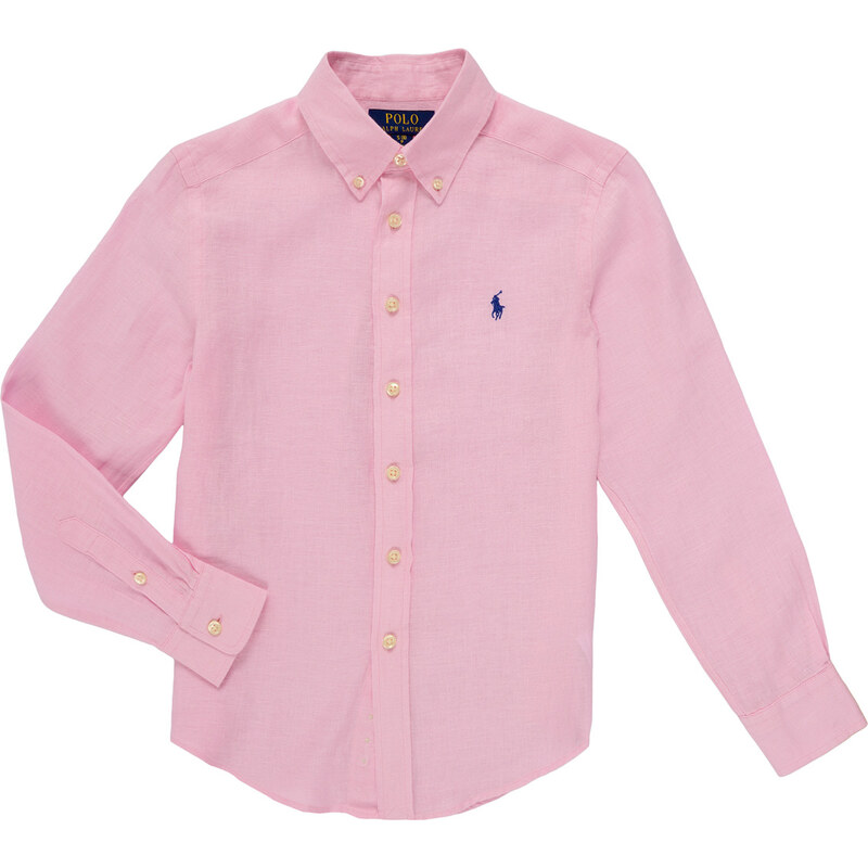 Polo Ralph Lauren Košele s dlhým rukávom CLBDPPC-SHIRTS-SPORT SHIRT 62505874