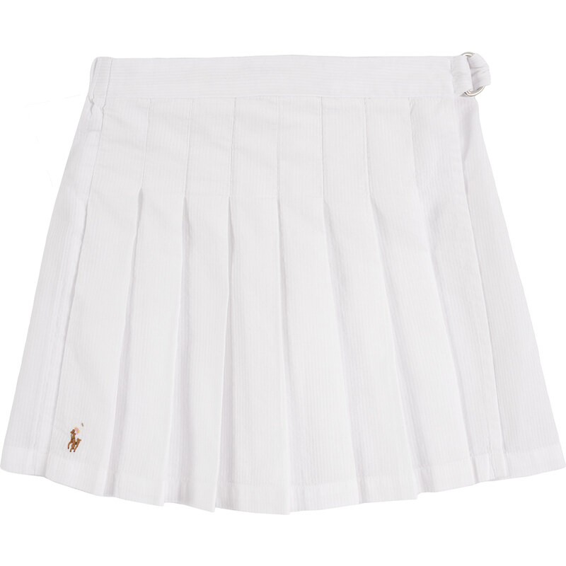 Polo Ralph Lauren Šortky/Bermudy PLTDSRCKRSKR-SKORTS-SKORT Polo Ralph 62505885