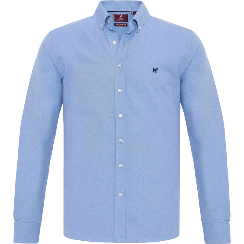 Williot Košeľa modrá 62052993