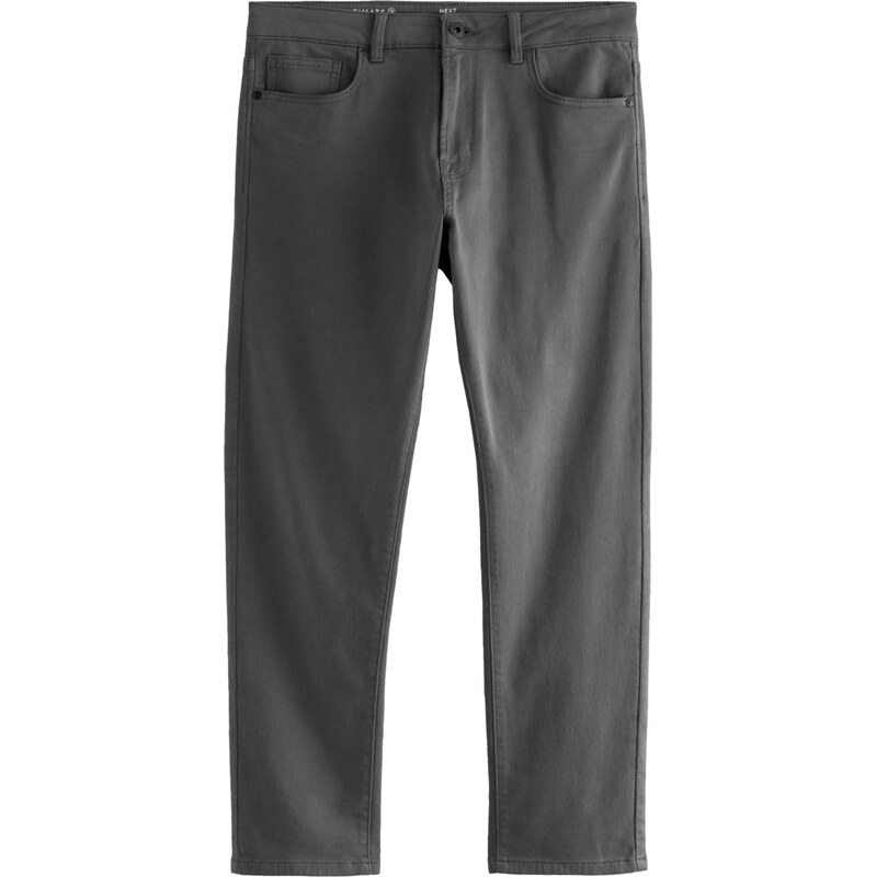 Next Džínsy antracitová 62001903