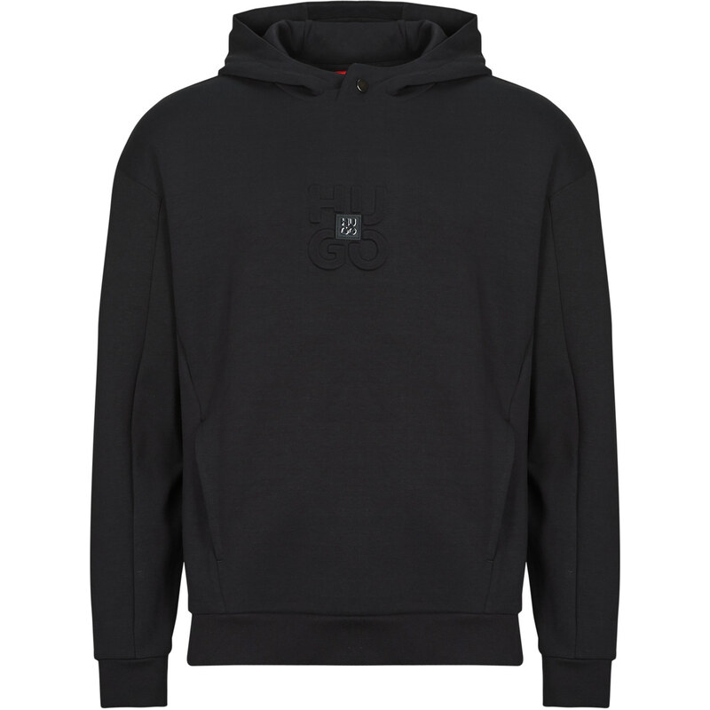 HUGO Mikiny s kapucou Debostaco HUGO 62509083