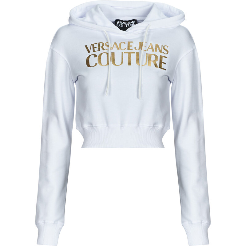 Versace Jeans Couture Mikiny 78HAIT01 Versace Jeans Couture 62509483