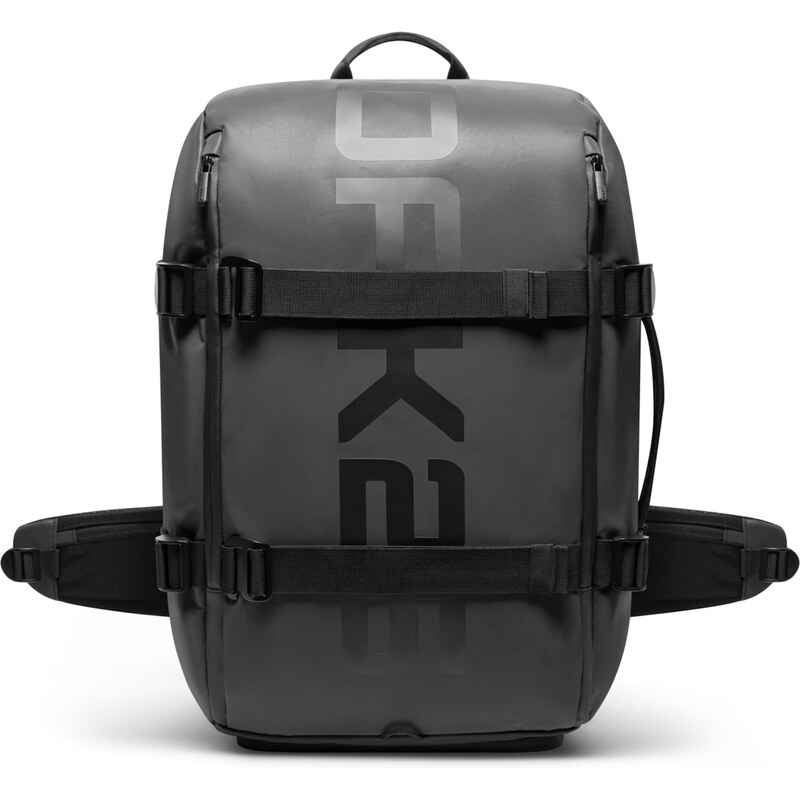 OAK25 Batoh Luminite Traveller čierna 62023946