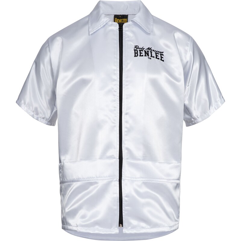 Benlee Športová bunda Rutland čierna / biela 62001877