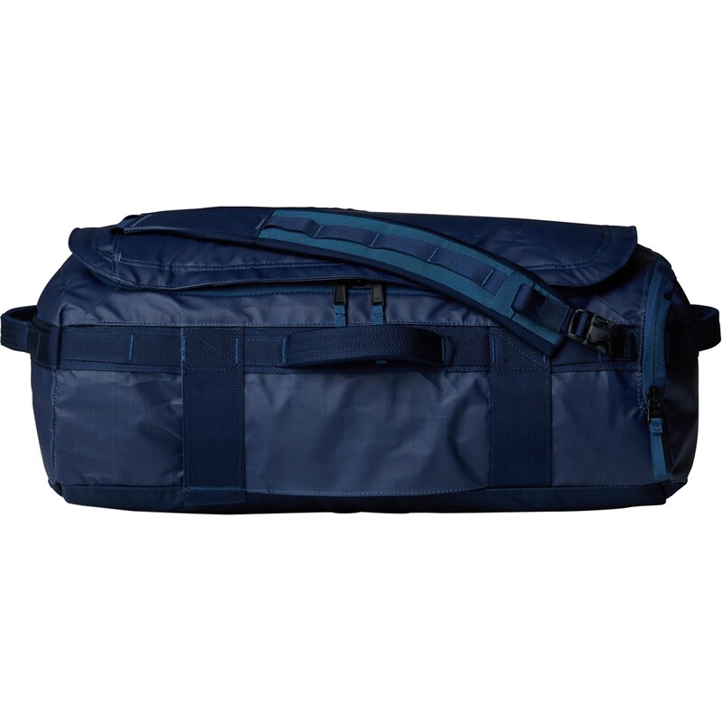 THE NORTH FACE Batoh BaseCampVoyager modrá 62250214