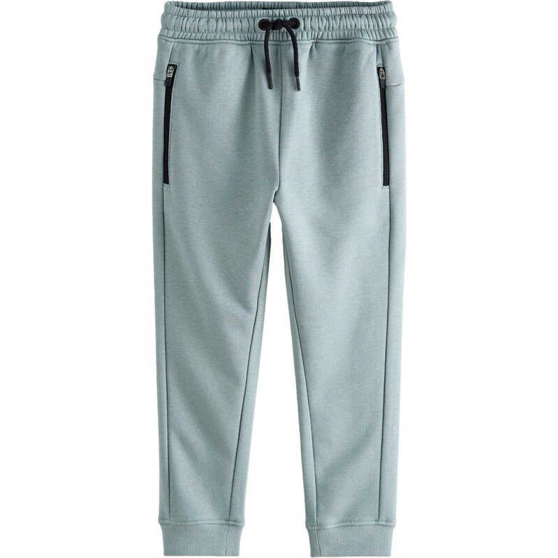 Next Funkčné nohavice zelená 62024155