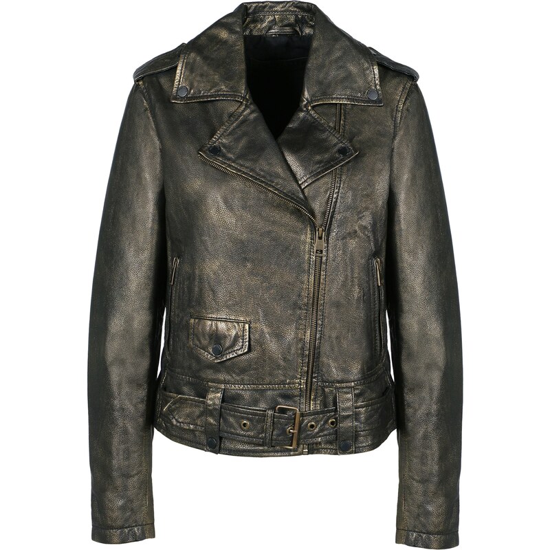 FREAKY NATION Prechodná bunda Rina bronzová 62002066