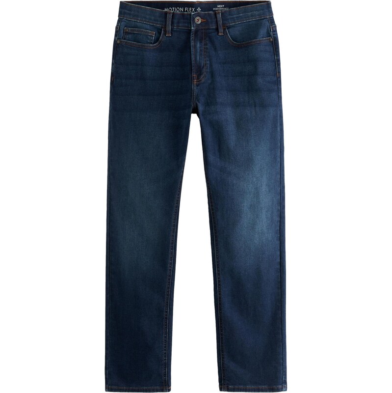 Next Džínsy tmavomodrá 62002192