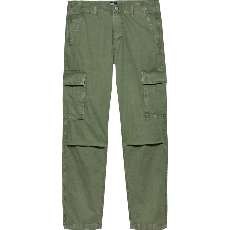 Tommy Jeans Kapsáče Jaimie kiwi 62072653