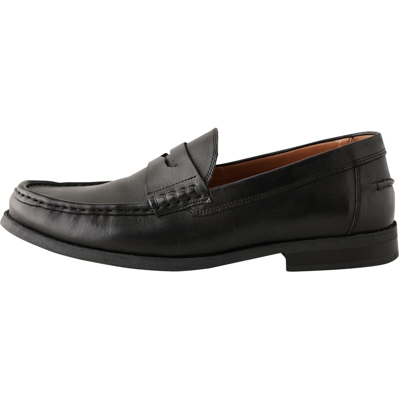 Next Papuče čierna 62002290