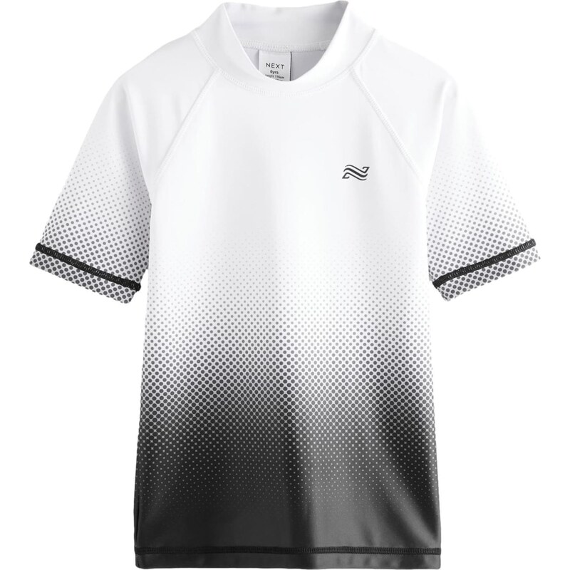 Next Ochrana proti UV žiareniu čierna / biela 62002341