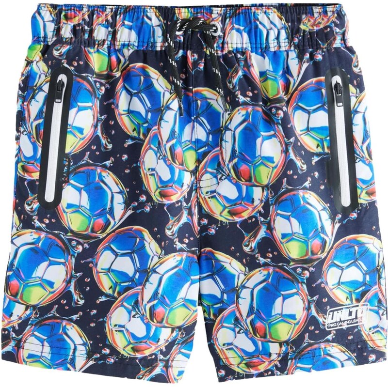 Next Plavky modrá / zmiešané farby 62002362