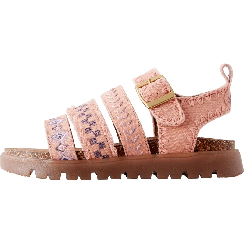 Next Sandále ružová 62111153