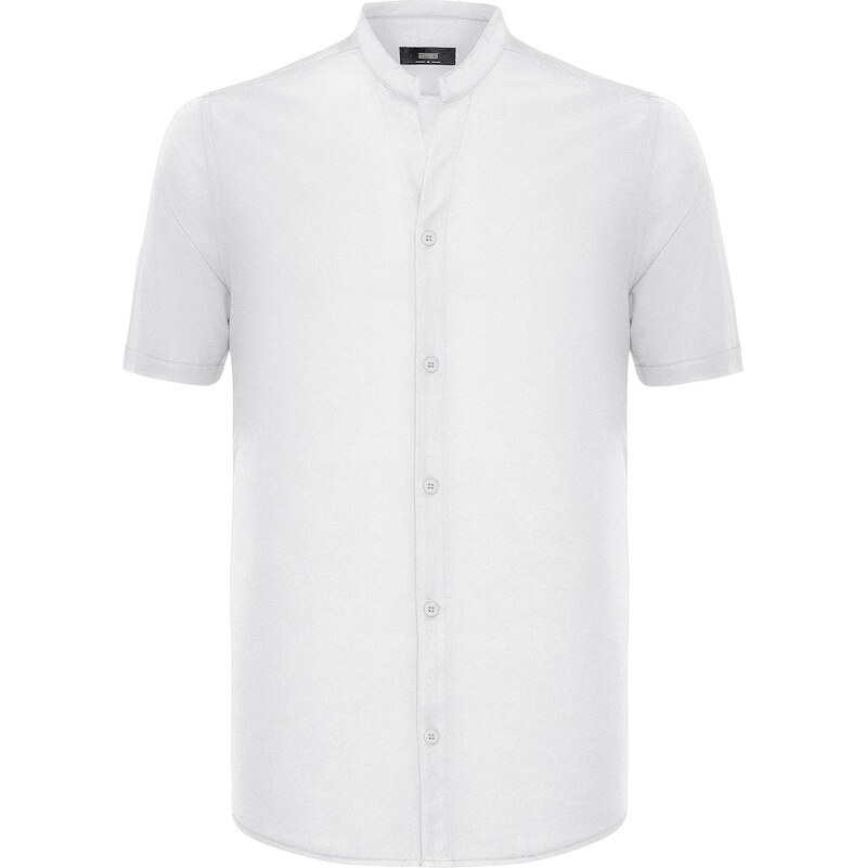 Antioch Košeľa biela 62053500