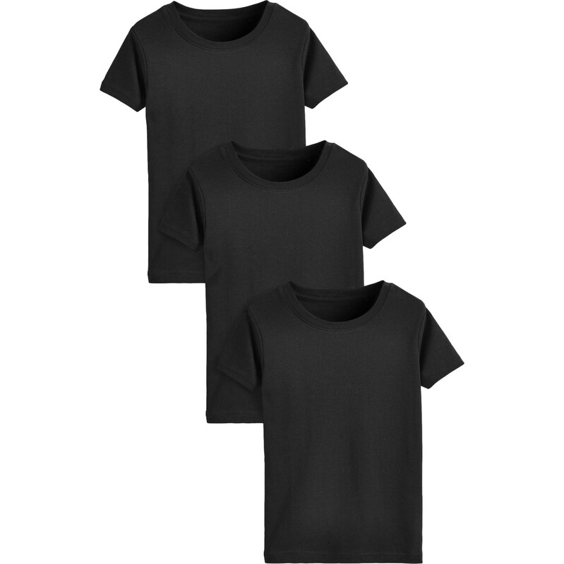 Next Tielko čierna 62002439