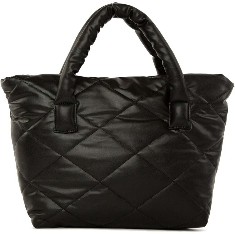 Bagmori Shopper čierna 62044709