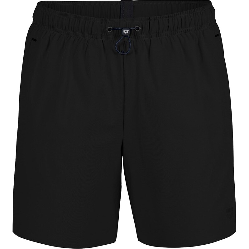 ARENA Plavecké šortky EVO čierna 62002387