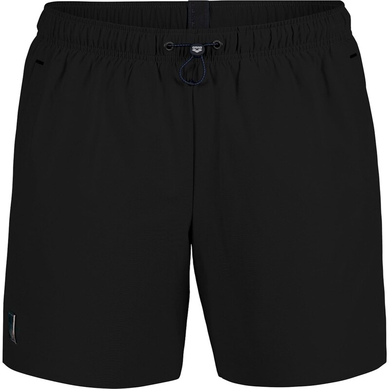 ARENA Plavecké šortky EVO čierna 62203885