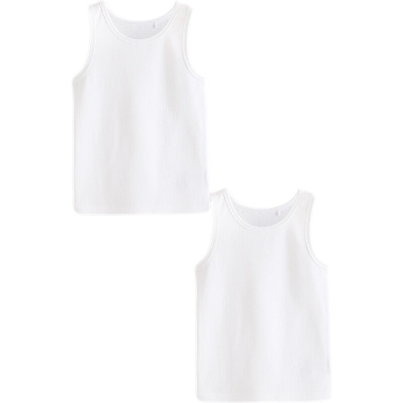 Next Tielko biela 62002453