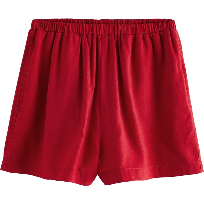 Next Nohavice červená 65874626