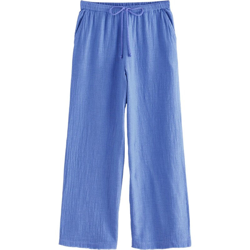 Next Nohavice kráľovská modrá 62661923