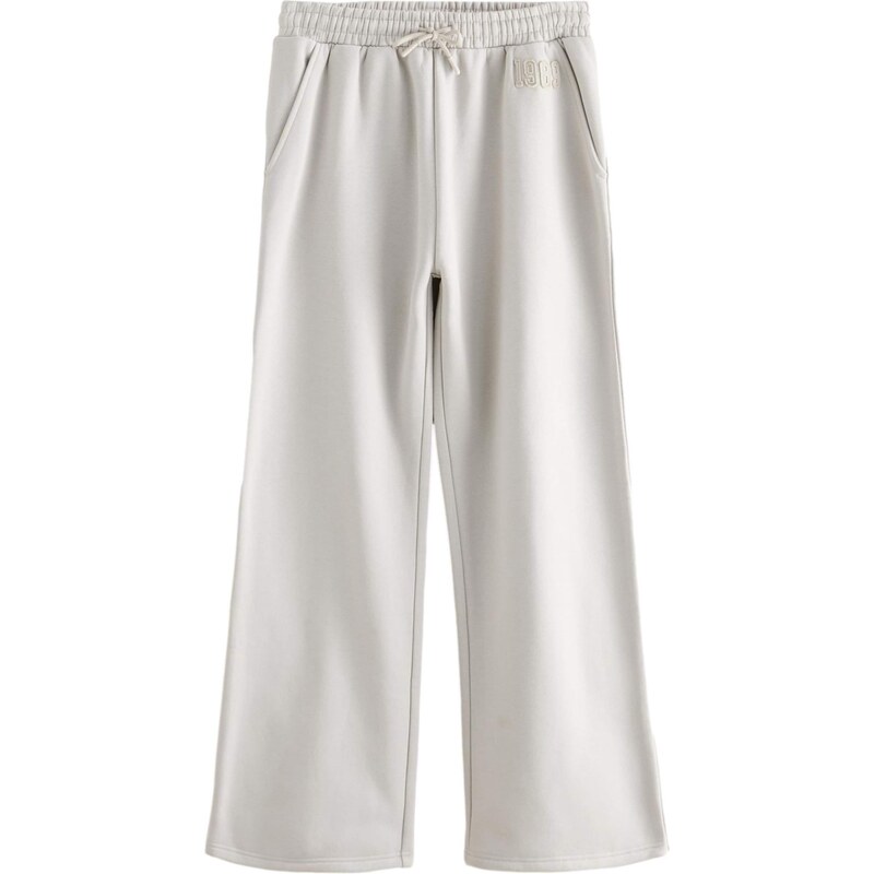 Next Nohavice sivá 62662034