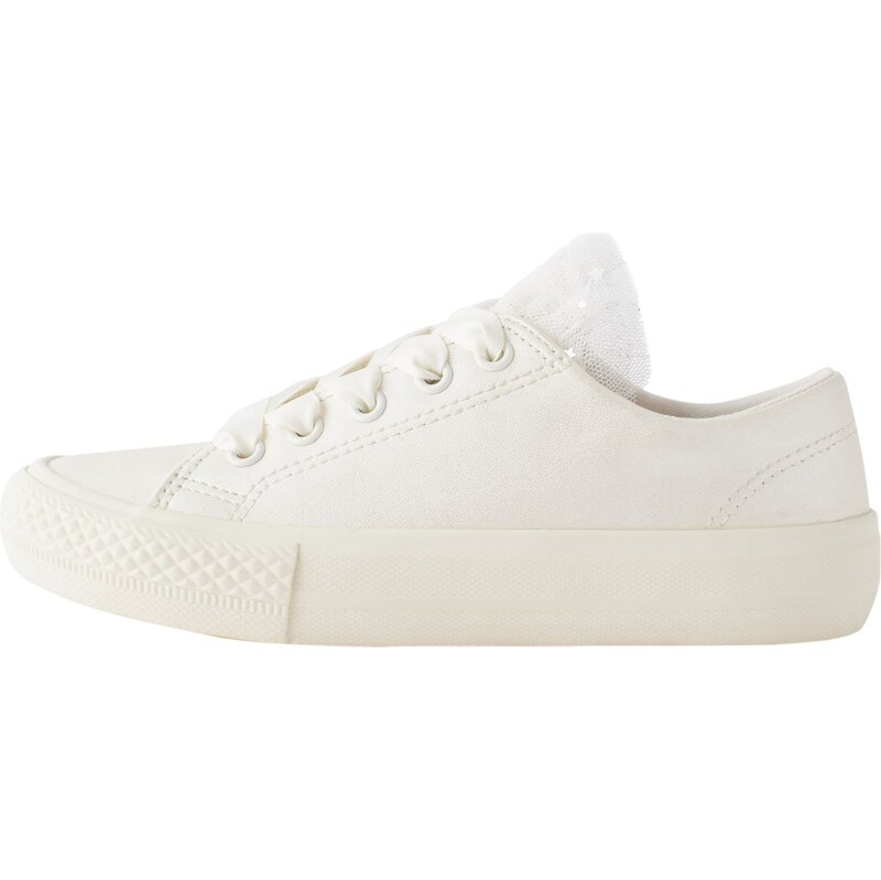 Next Tenisky šedobiela 62298118