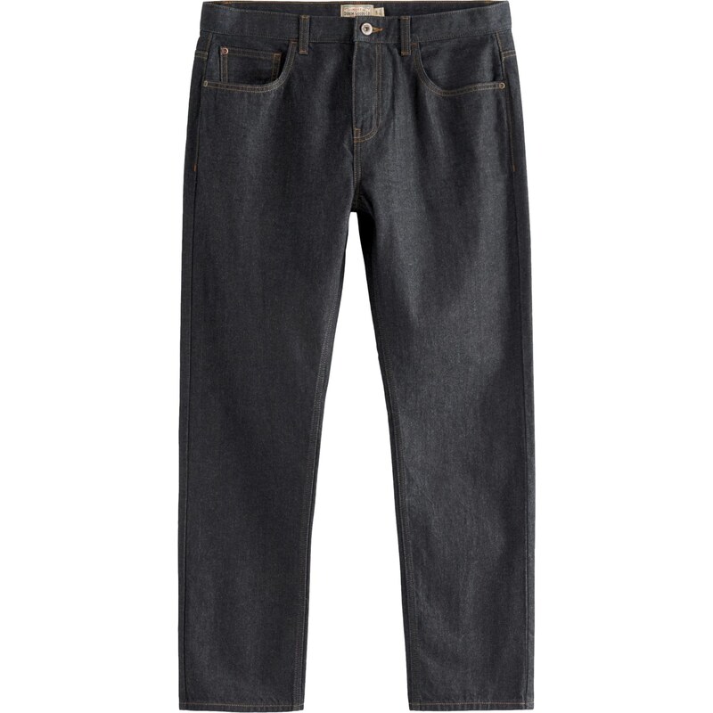 Next Džínsy tmavomodrá 62002833