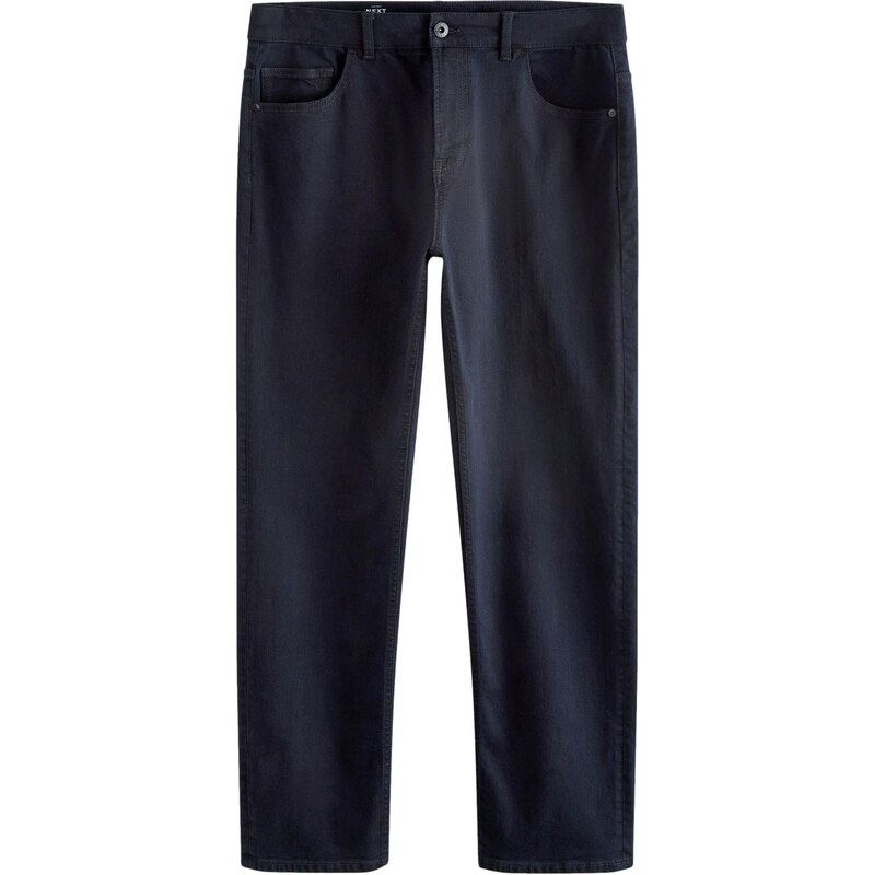 Next Džínsy námornícka modrá 62002869