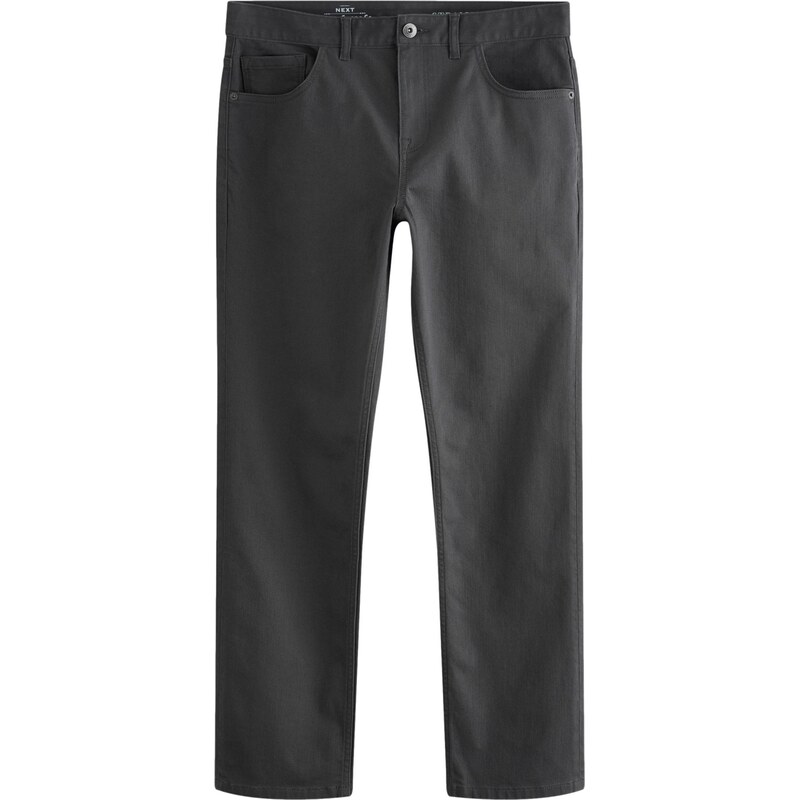 Next Džínsy hnedá 62002860