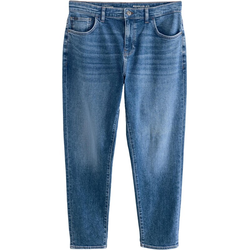 Next Džínsy modrá denim 62002867