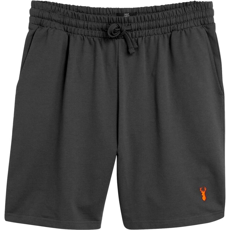 Next Pyžamové nohavice antracitová 62225555