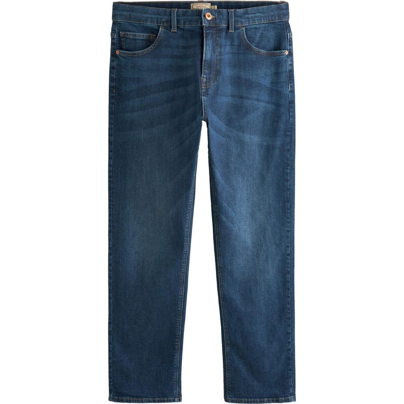 Next Džínsy modrá denim 62002876