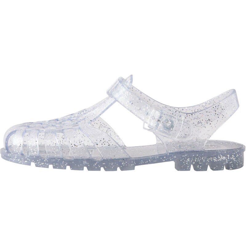 Next Sandále Jelly priehľadná 62091605