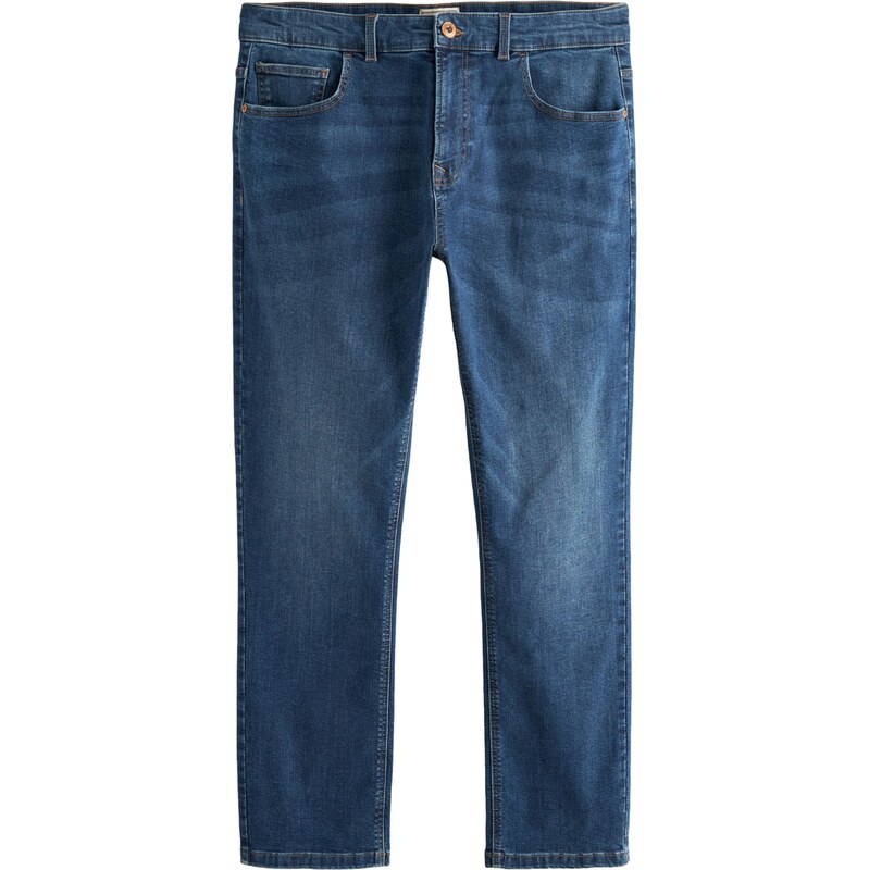 Next Džínsy modrá denim 62002879